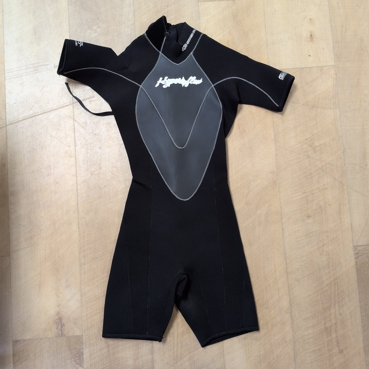 HyperFlex 2.5mm Shorty Wetsuit