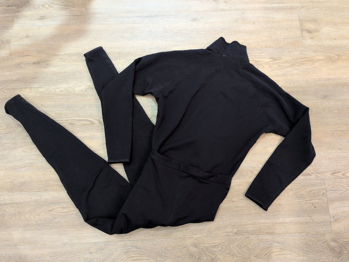 Traverse Bay Fleece Lined Union Suit