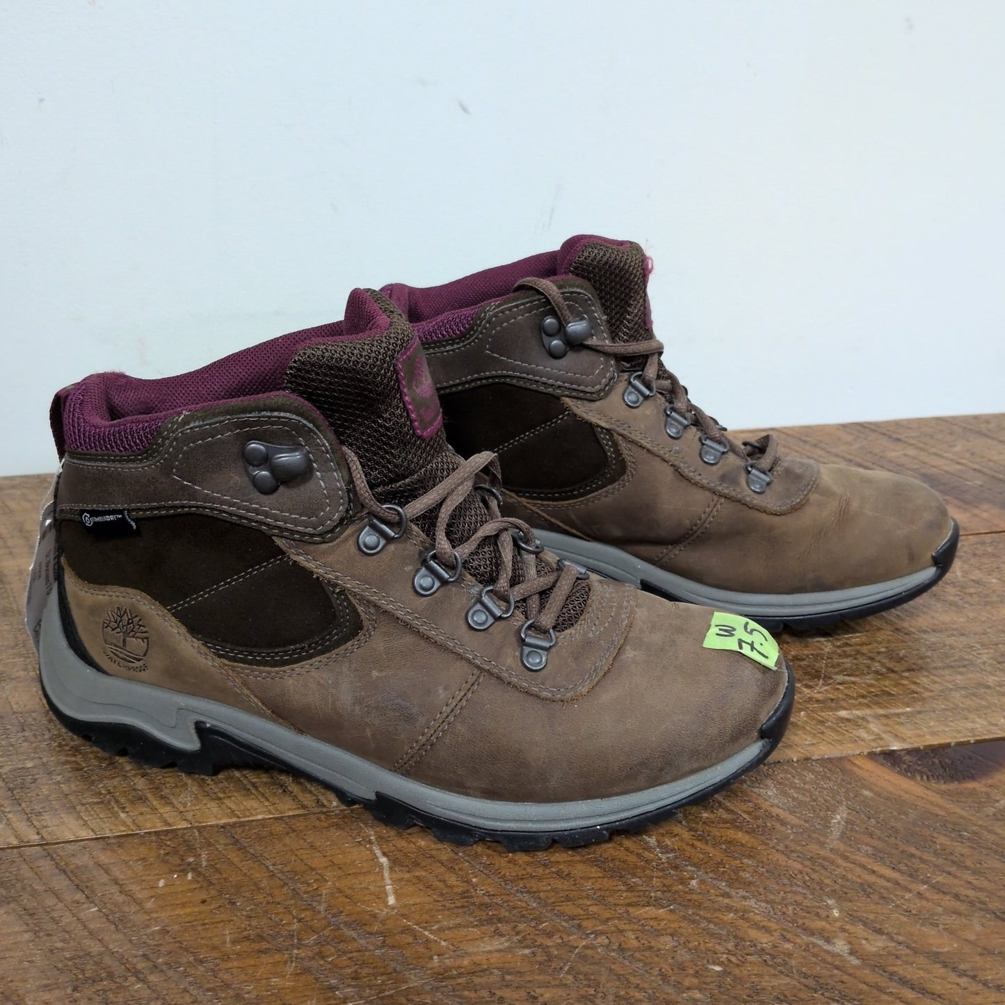 Timberland Mt Maddsen Hiking Boot