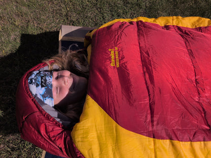 Eureka Eagle Point Sleeping Bag