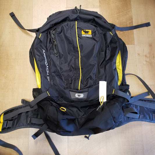Mountainsmith Approach 50 Pack