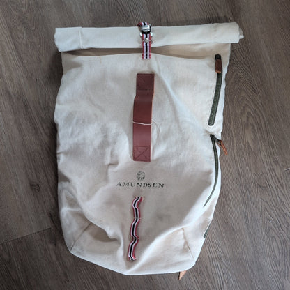 Amundsen V-Bond Roll Top Day Pack