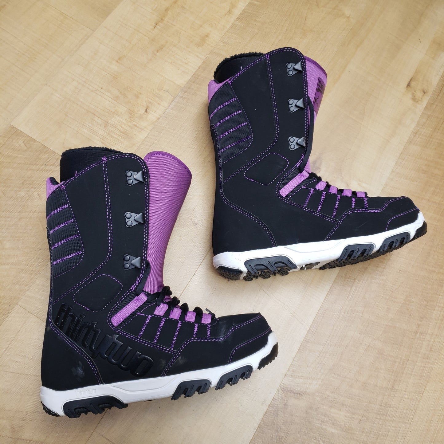 ThirtyTwo Prion Snowboard Boots