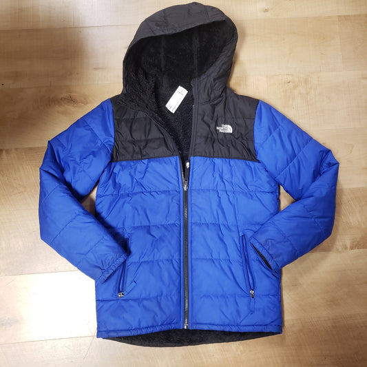 TNF Mount Chimbo Reversible Jacket*