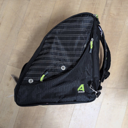 Athalon Deluxe Everything Bag NEW