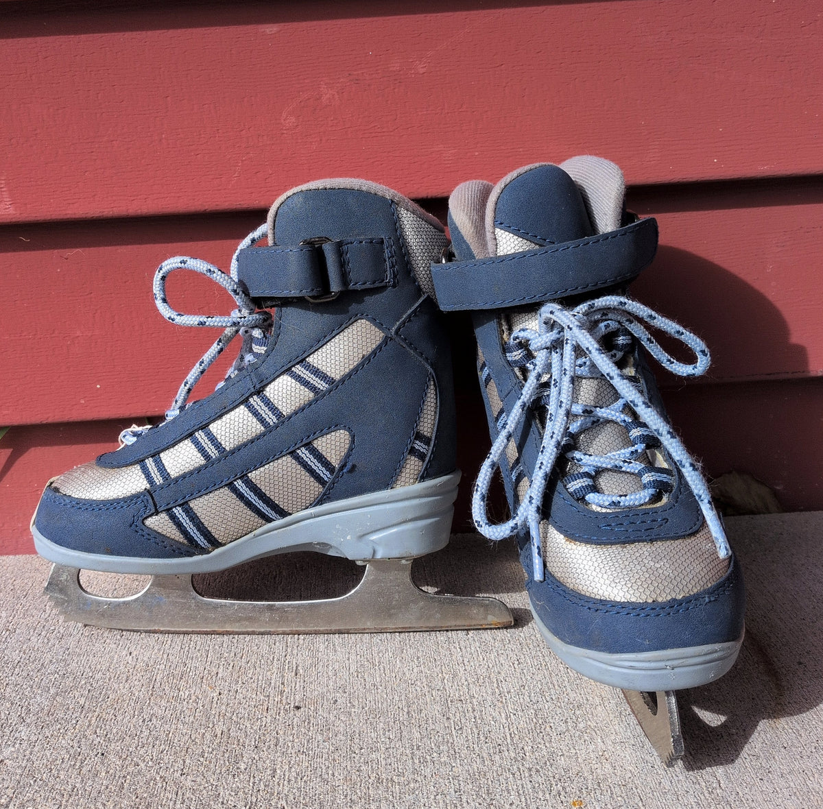 Jackson Softec Ice Skate
