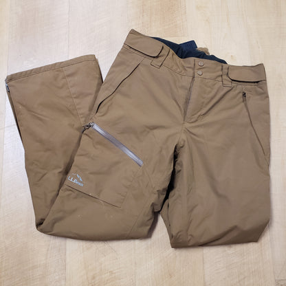 LLBean Wildcat Snow Pant
