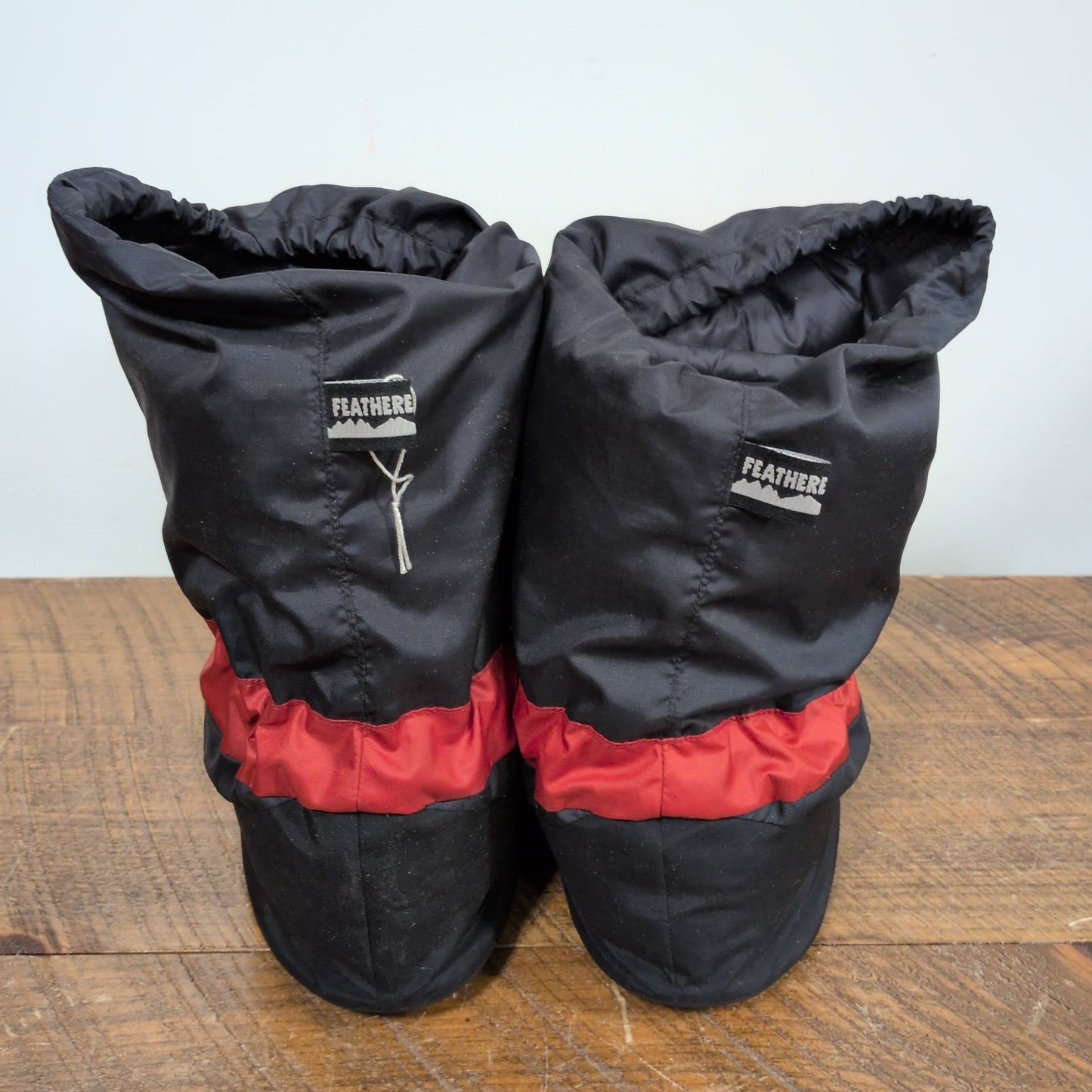 Feathered Friends Down Camp Booties