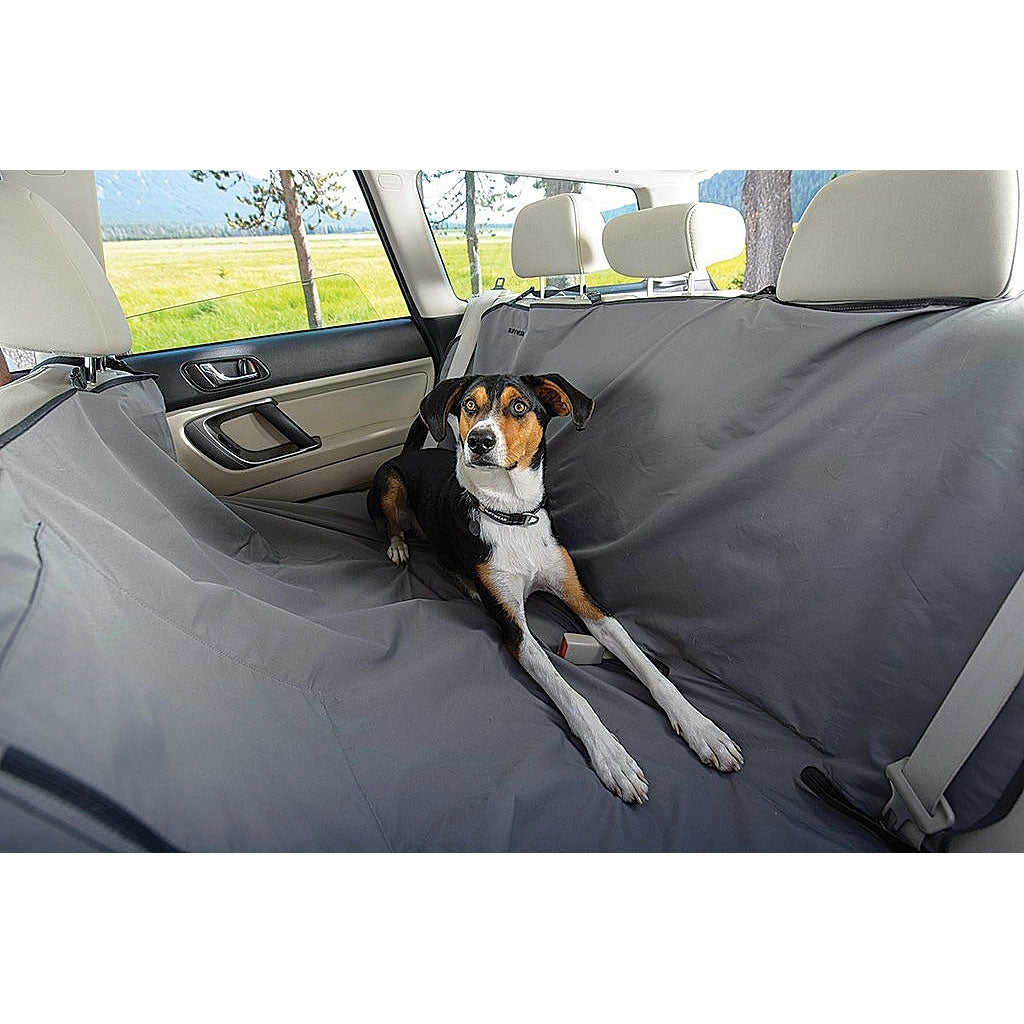 RuffWear Dirtbag Dog Car Seat Cover*