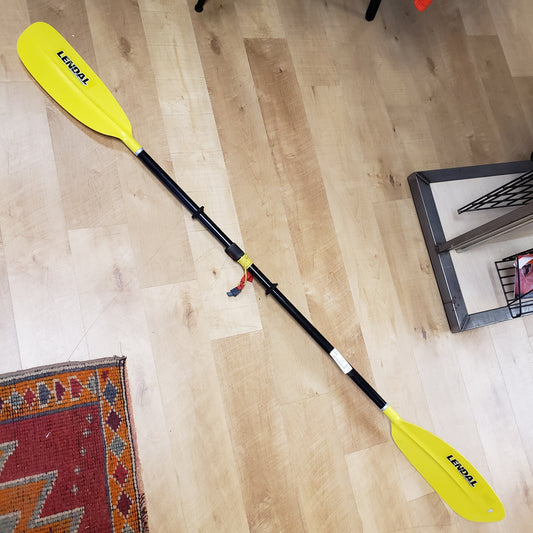 Lendal Nordkapp Kayak Paddle*