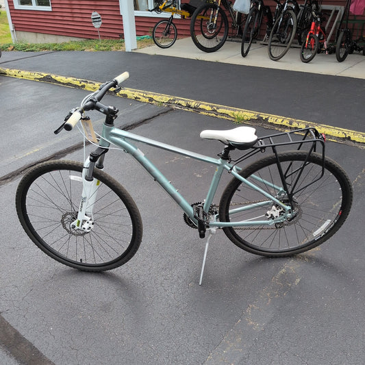 KHS Ultrasport 2.0