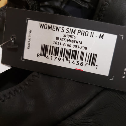 Roka Sim Pro II Shorts W's NEW
