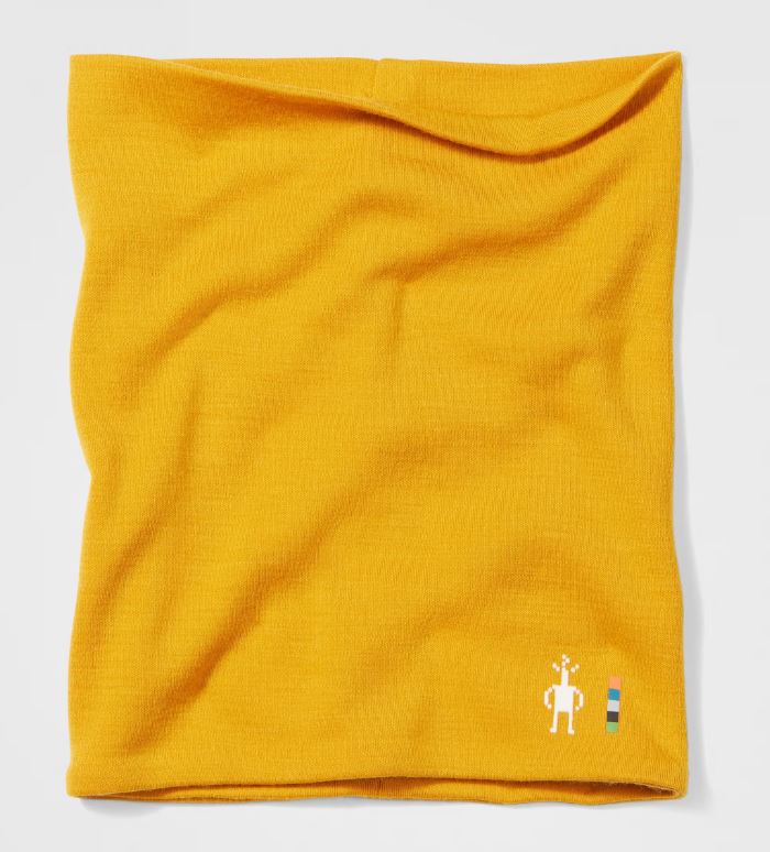 Smartwool Reversible Neck Gaiter NEW