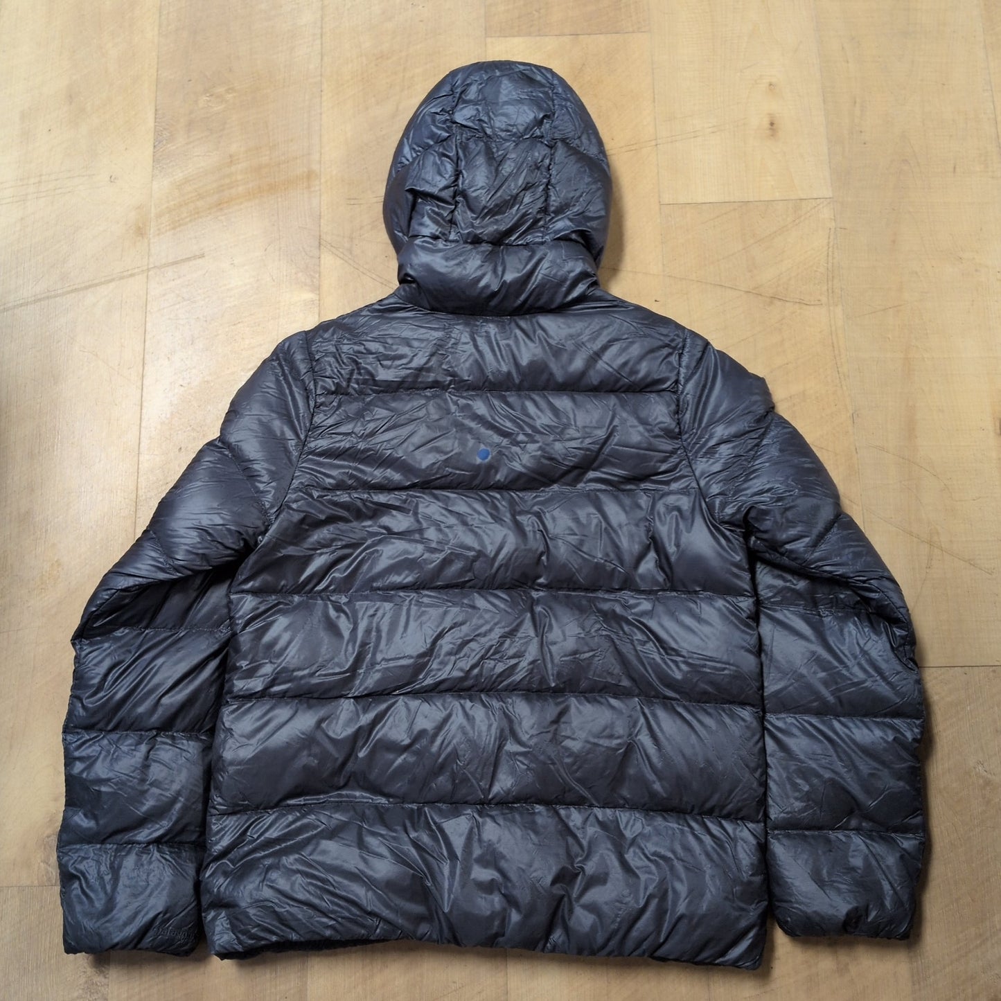 Patagonia Down Raven Rocks Hoody*