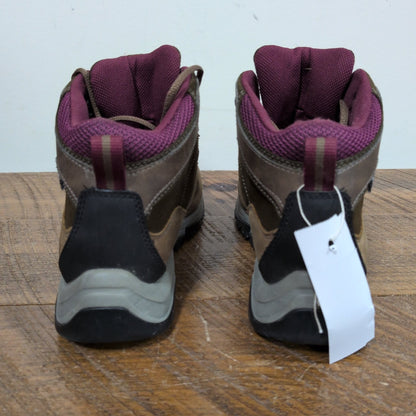 Timberland Mt Maddsen Hiking Boot