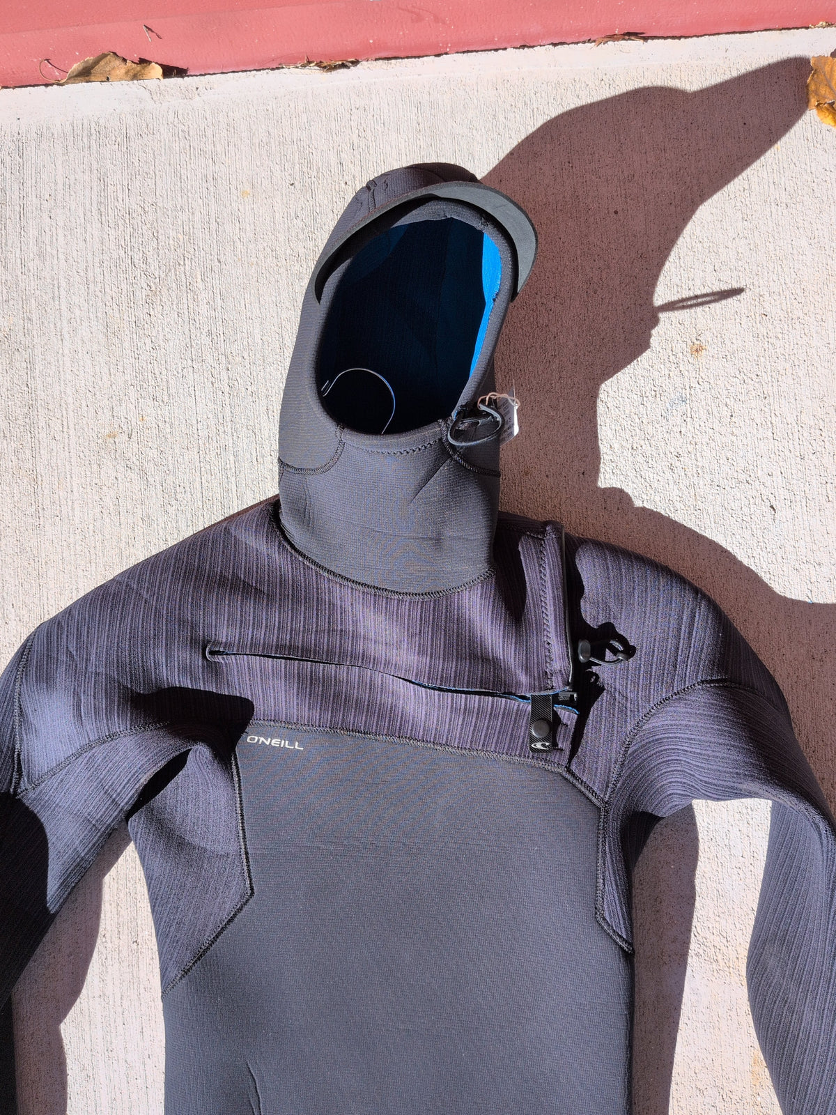 O'Neill Hyperfreak Full Wetsuit