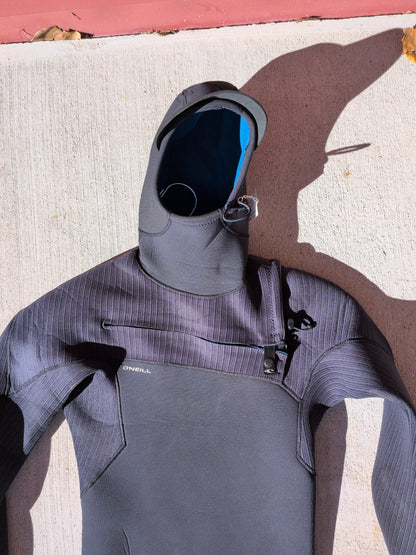 O'Neill Hyperfreak Full Wetsuit