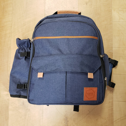 Savvy Comfort Picnic Backpack