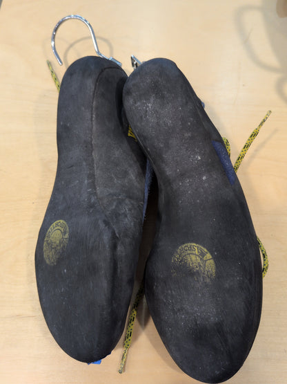 La Sportiva Cliff Climbing Shoe