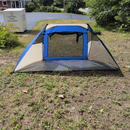 LLBean Sun Shelter