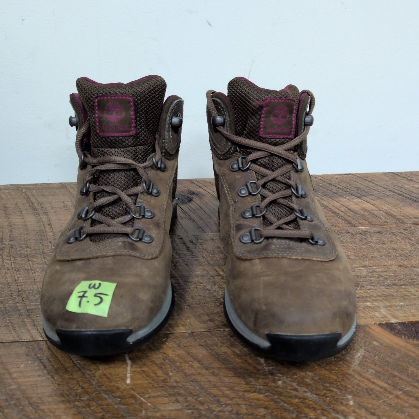 Timberland Mt Maddsen Hiking Boot