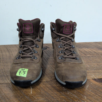 Timberland Mt Maddsen Hiking Boot
