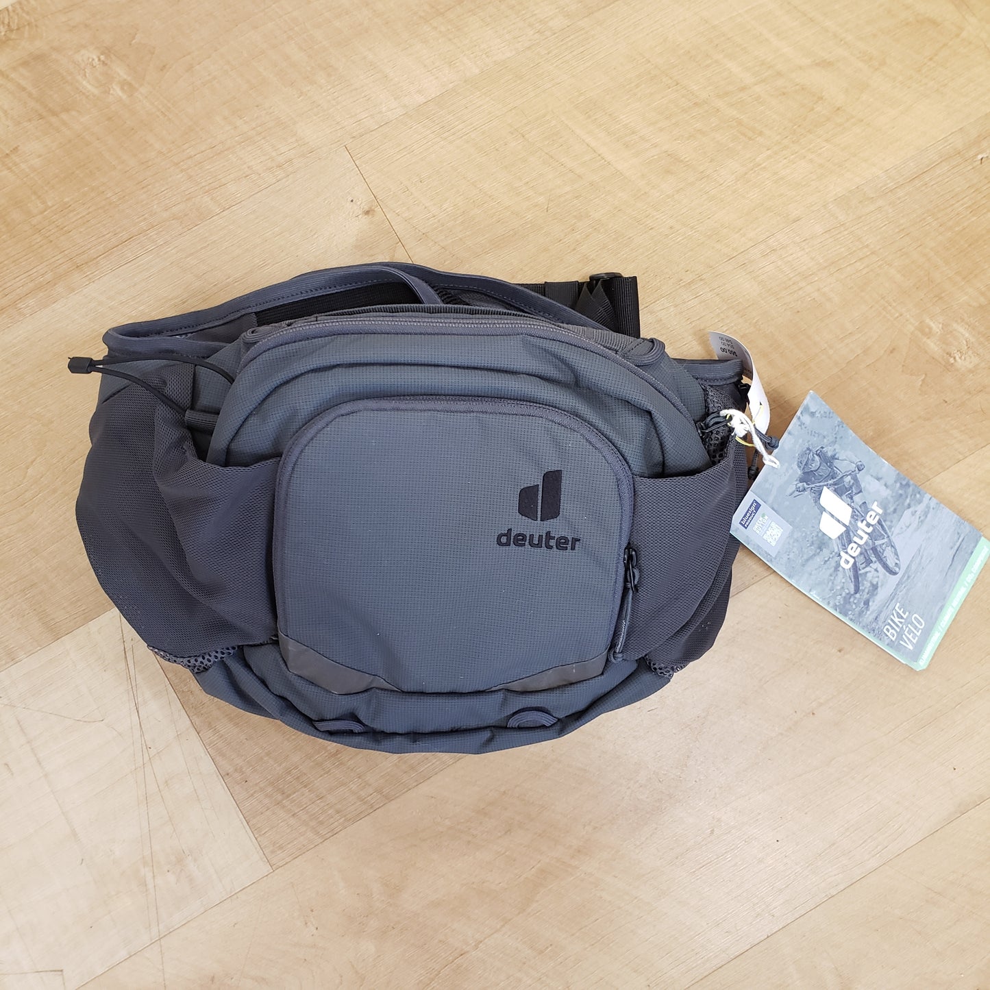 Deuter Pulse Pro 5 Pack NEW