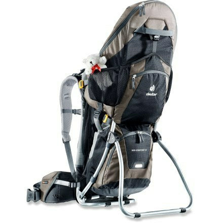 Deuter Kid Comfort 3 Child Carrier