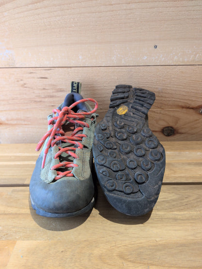 La Sportiva Boulder X Shoe