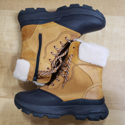 LL Bean Storm Chaser 6 Winter Boots
