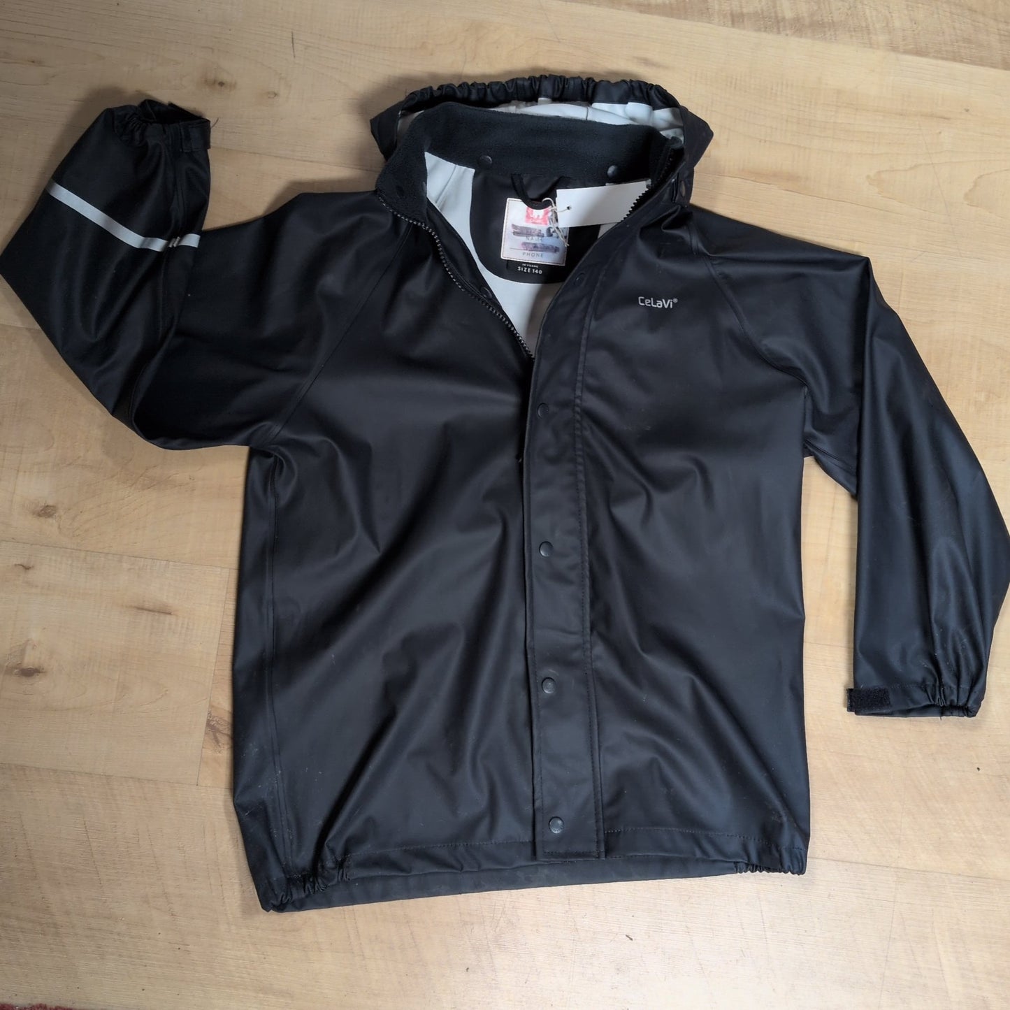 CeLaVi Rain Jacket