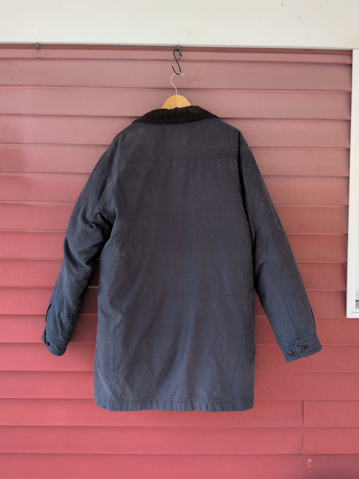 LLBean 3-in-1 Insulated Field Coat*