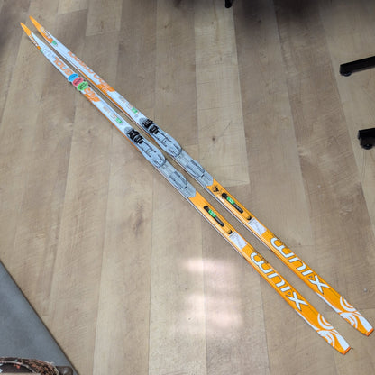 Rossignol Xium Classic NNN XC Ski