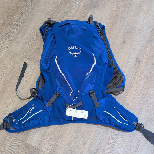 Osprey Dyna 15 Hydration Vest