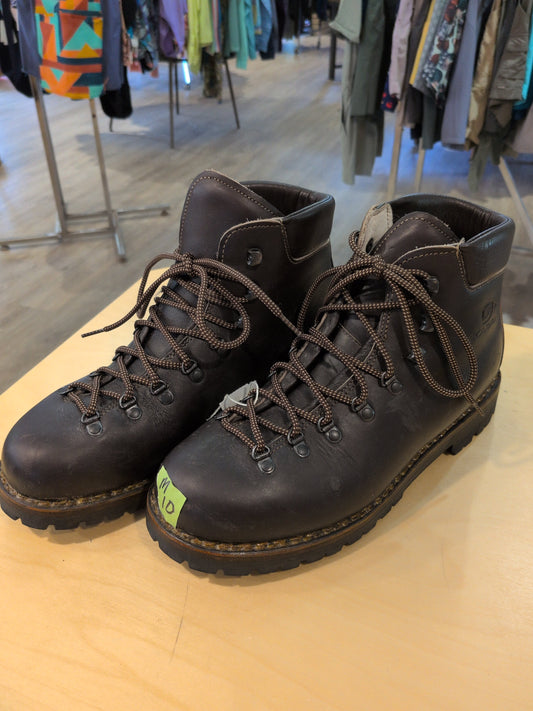 Scarpa Leather Hiking Boot