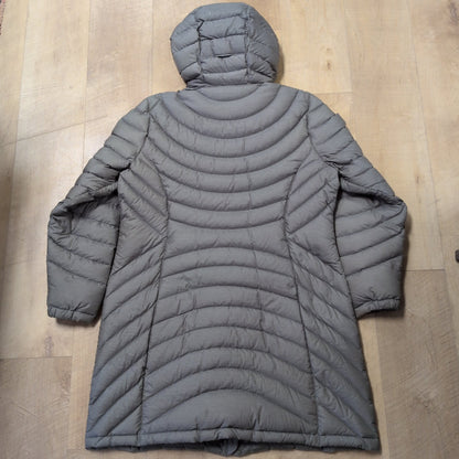 LL Bean Ultralight 850 Down Coat