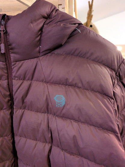 Mountain Hardwear Rhea Ridge/2 Down Hoody