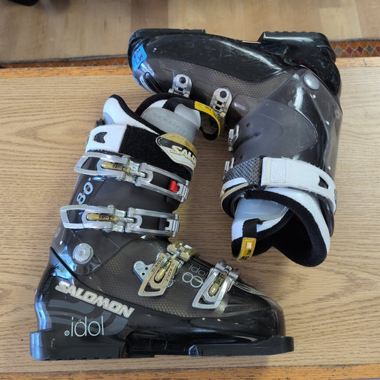 Salomon Idol 8 Downhill Ski Boots