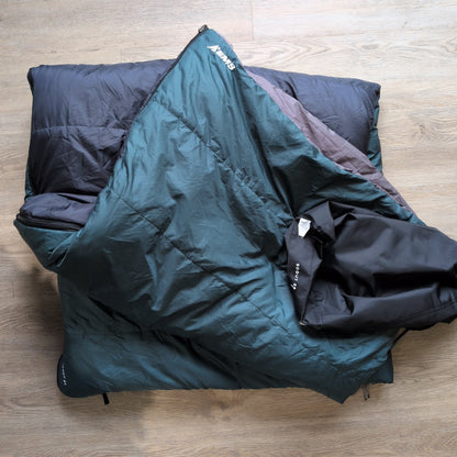 EMS Scout 25 Sleeping Bag w/ Stuff Sack