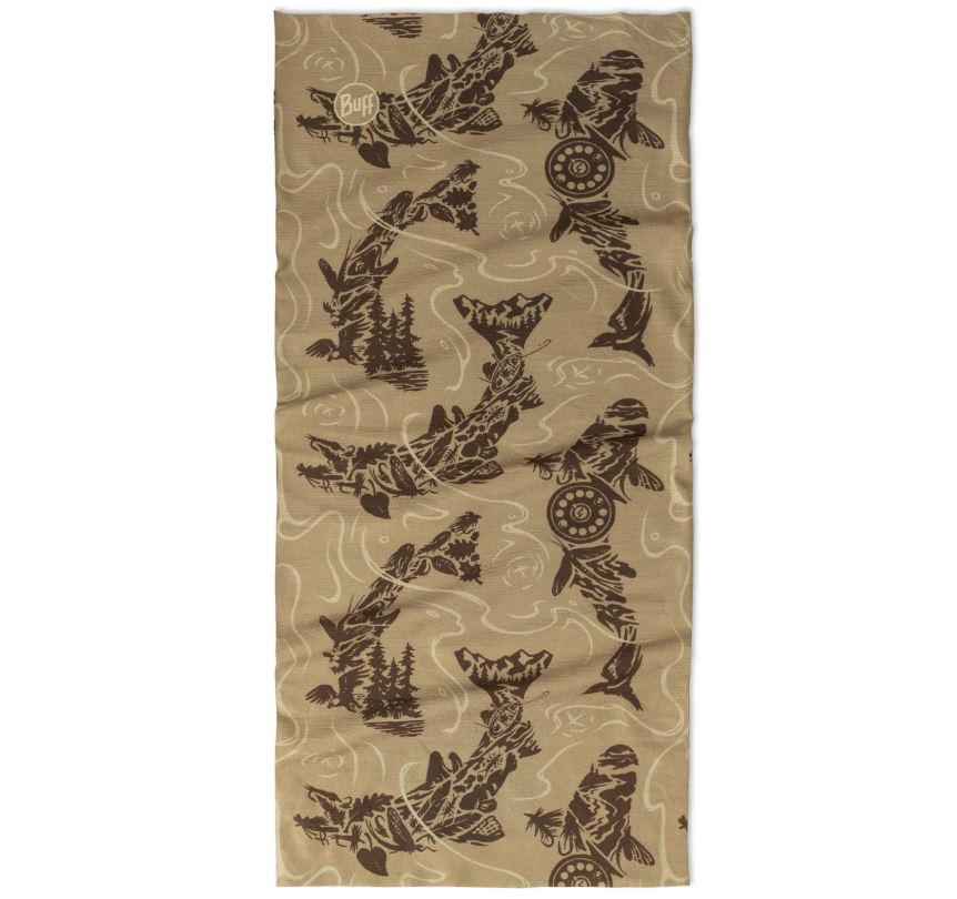 Buff CoolNet UV Multifunctional Neckwear