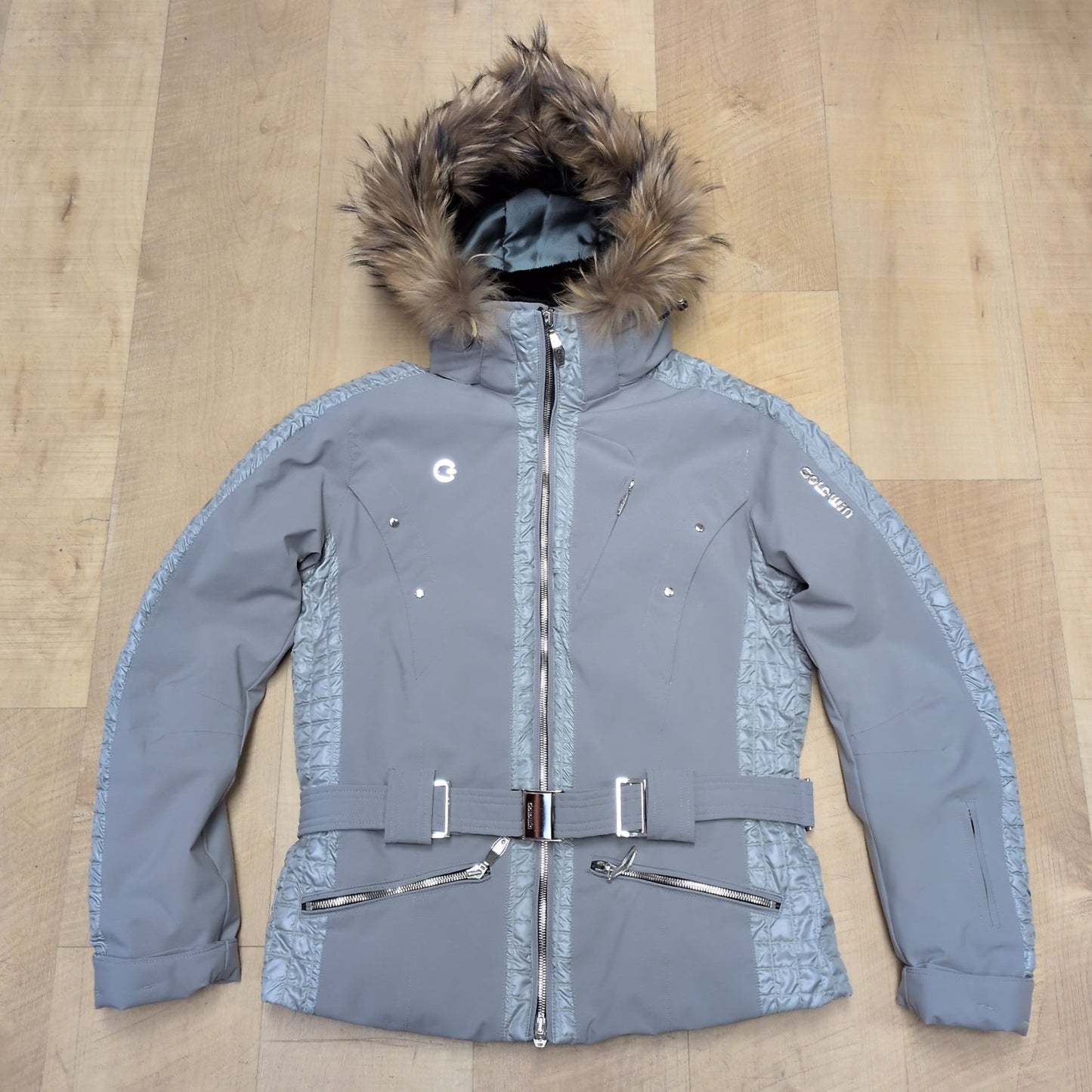 Goldwin Vintage Ski Jacket