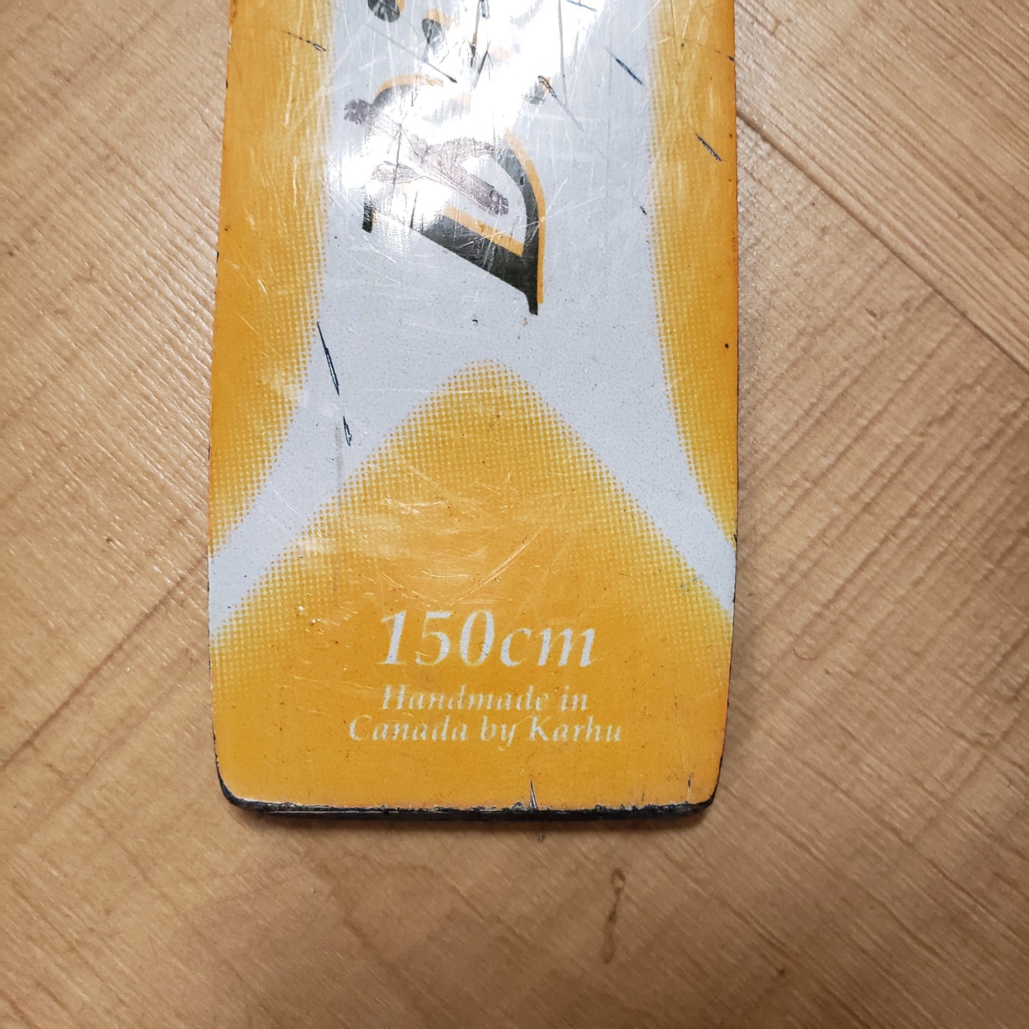 LLBean Doscovery JR SNS Ski