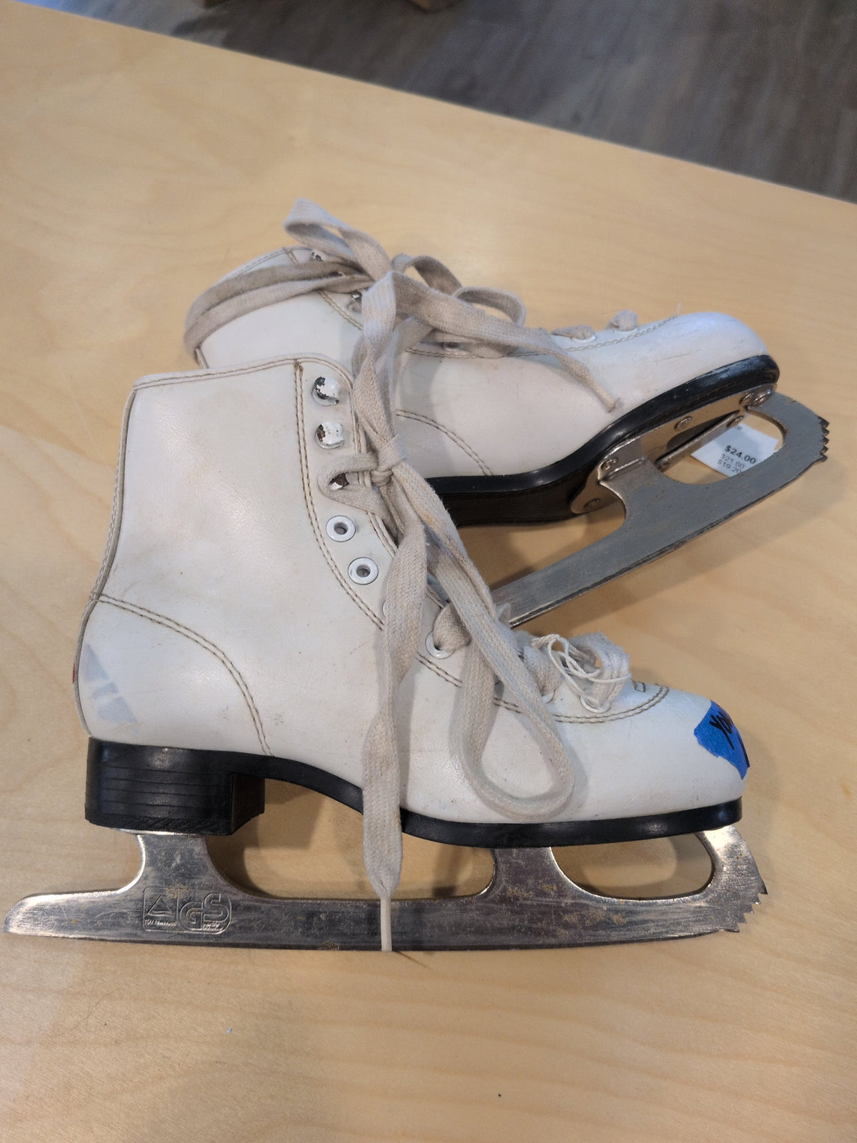 Figure Skate Youth