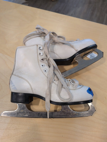 Figure Skate Youth
