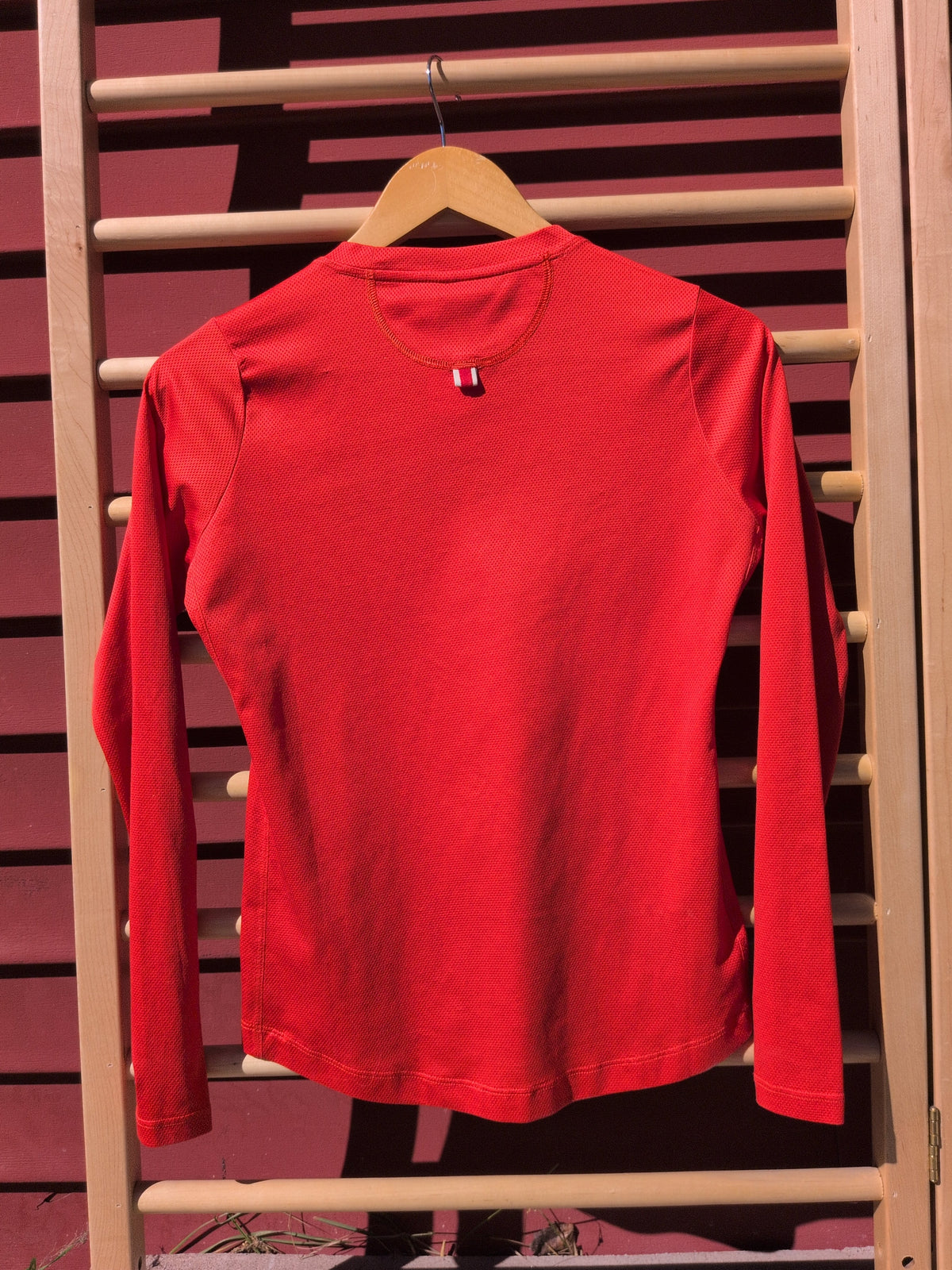 Tracksmith Active LS