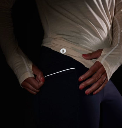 Smartwool Active Fleece Wind Tight (NEW)