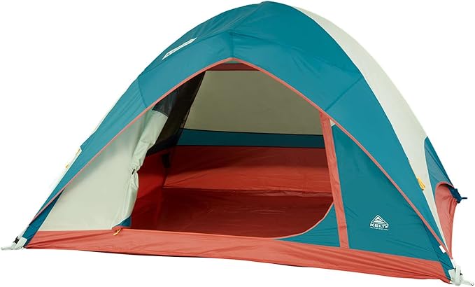 Kelty Discovery Basecamp 4 Tent NEW
