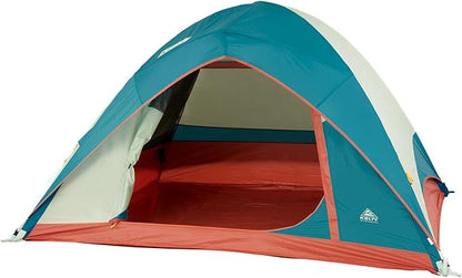 Kelty Discovery Basecamp 4 Tent NEW