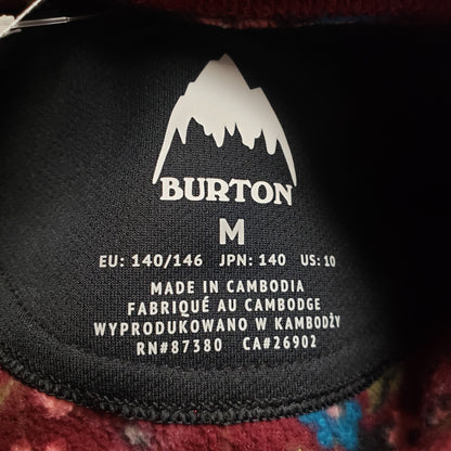 Burton Fleece LS Shirt