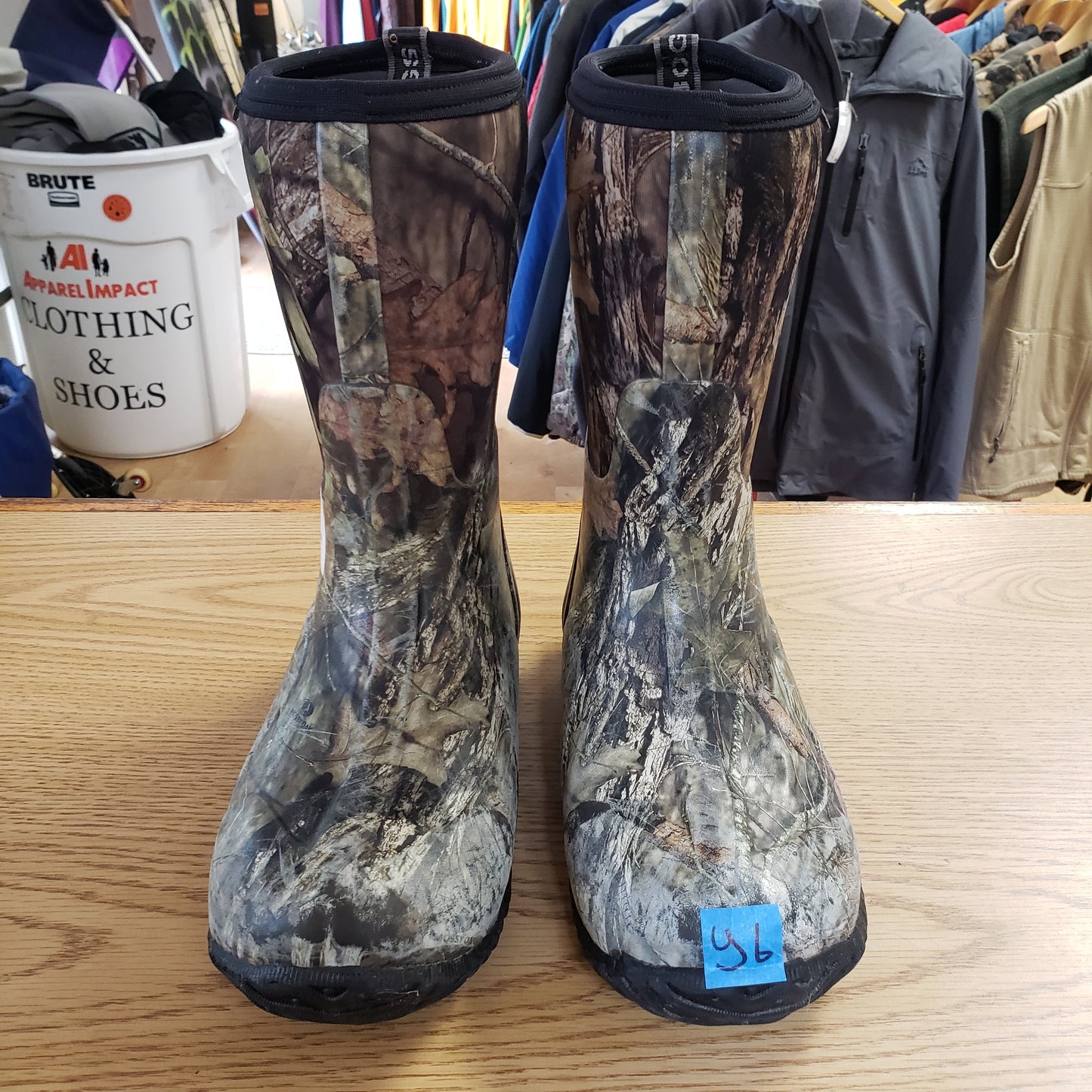 Bogs Classic High Boots